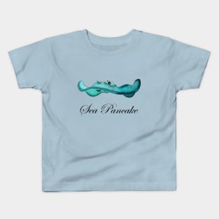 Sea Pancake Kids T-Shirt